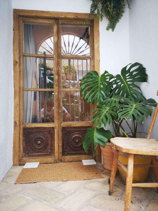 La Zalamera Vejer de la Frontera Kültér fotó