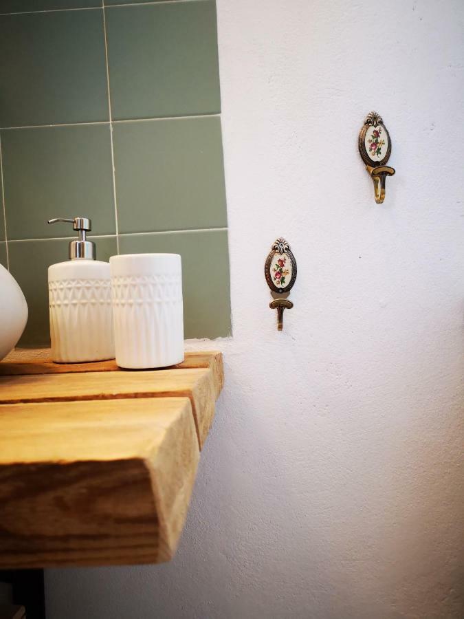 La Zalamera Vejer de la Frontera Kültér fotó